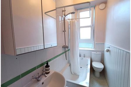 1 bed flat for rent in Leith Walk - Photo 4