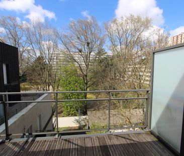 Location Appartement 3 pièces 53m² ST HERBLAIN 44800 - Photo 2