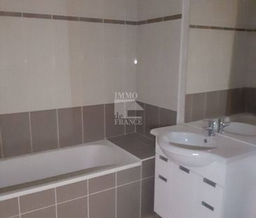 Location appartement 2 pièces 40.55 m² à La Roche-sur-Yon (85000) - Photo 2