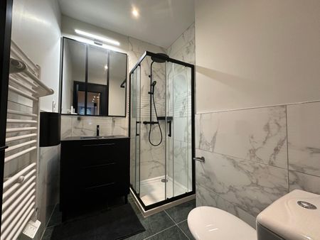 APPARTEMENT à louer - CHERBOURG - Ref : LAPP100173 - Agence Lefranc Immobilier - Photo 5