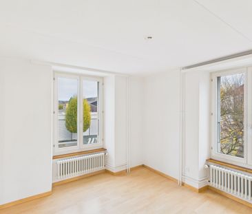 Gemütliche 4.5-Zimmer Wohnung in Aarwangen - Photo 5