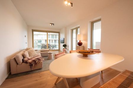 Appartement te huur - Photo 3