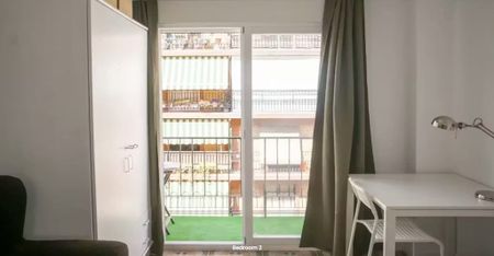 Calle Manzanera, Valencia, Valencian Community 46010 - Photo 5