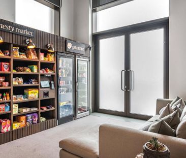 1 bedroom apartment to rent - Photo 4