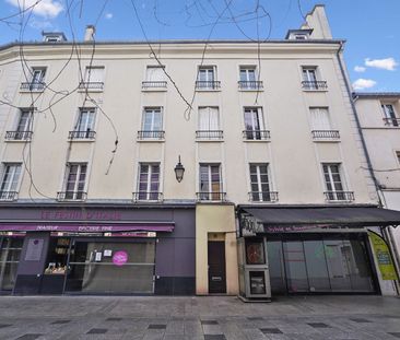 Location Appartement 2 pièces 25m² - Photo 6