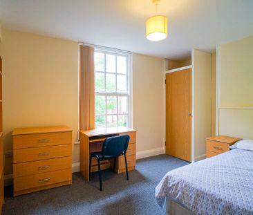 60 Wilkinson Street, Off Glossop Road, S10 2GJ - Photo 3