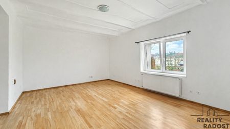 Pronájem bytu 1+1 70 m² - Fotografie 4