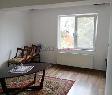 Casa 8 camere de inchiriat in Cluj-Napoca, Andrei Muresanu ID 5920 - Fotografie 2