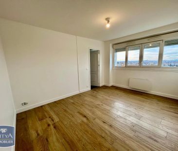 Appartement à louer 3 pièces - Photo 6