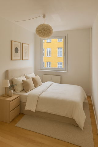 47m² Lejlighed | København K - Photo 4