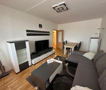 Pronájem bytu 3+1 81 m2 - Fotografie 2
