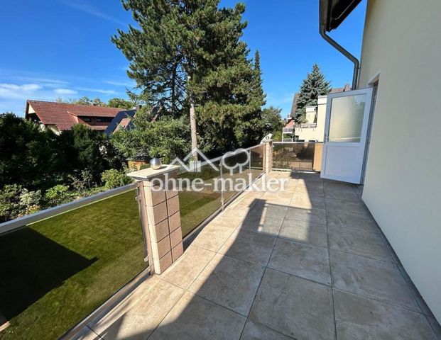 Wunderschöne 3 Zimmerwohung in Berlin Mariendorf zu Vermieten - Foto 1