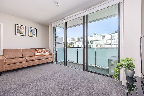 Lighter Quay Two Bedroom Apartment - Photo 1