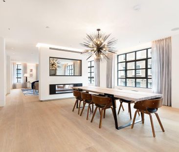 3 bedroom flat to rent - Photo 2