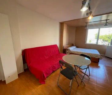 Estudio de alquiler en Avenida San Sebastián, Playa de San Juan - Photo 1