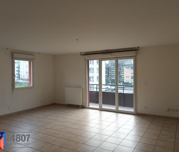 Appartement T3 à louer à Thonon Les Bains - Photo 3