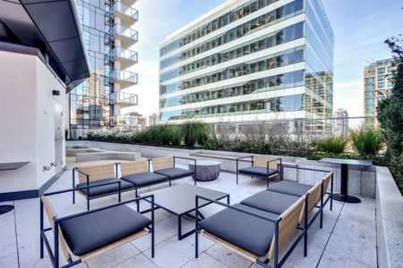 1289 Hornby Street #5205 - Photo 5