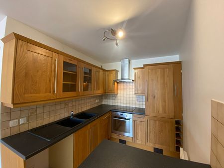 Location appartement 3 pièces, 54.85m², Chevry-Cossigny - Photo 5