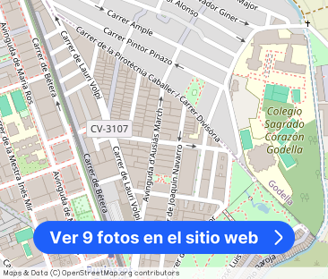 Carrer Vista Alegre - Foto 1