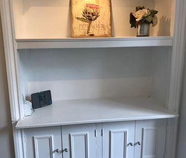 Studio Flat, Wandsworth Bridge Rd, SW6 - Photo 5