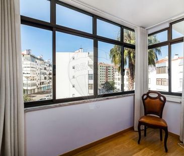 Apartamento T3 - Photo 5