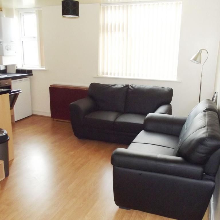 1 bedroom flat to rent - Photo 1