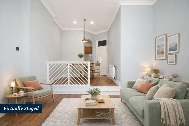 1 bedroom flat to rent - Photo 1