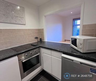1 bedroom flat to rent - Photo 6