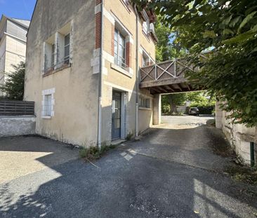 Location Appartement 1 pièce Meublé 28m² BLOIS 41000 - Photo 4