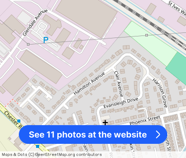 Hamilton Avenue, Sandycroft, CH5 - Photo 1