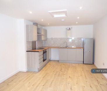 2 bedroom flat to rent - Photo 5