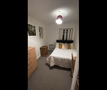 Room in a Shared Flat, Sandon Road, B17 - Photo 6