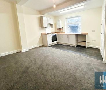 1 bedroom terraced house to rent - Photo 4