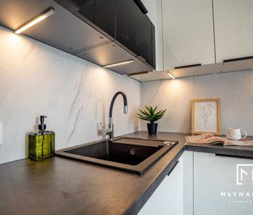 Mieszkanie na wynajem Bielsko-Biała, Widok 35.00 m - Photo 6