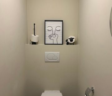 Appartement met 2 slaapkamers - Foto 2