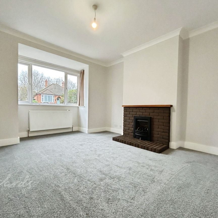 2 bedroom semi-detached house to rent - Photo 1