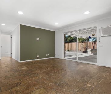 RENOVATED FOUR BEDROOM HOME - Photo 3