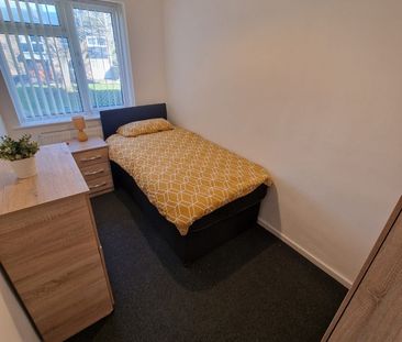 Room in a Shared House, Tarrant Grove, B32 - Photo 3
