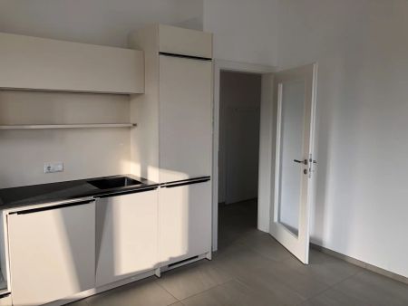 Moderne 4-Zimmer-Neubauwohnung mit durchdachtem Grundriss - Photo 5