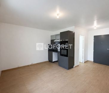 Appartement T2 Éragny à louer - Photo 4