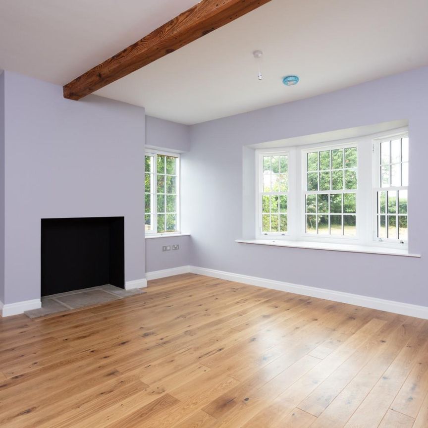 Linton Woods Lane, Linton On Ouse, York YO30 - Photo 1