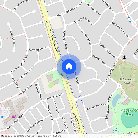 31 Twilight Circuit, Ridgewood WA 6030