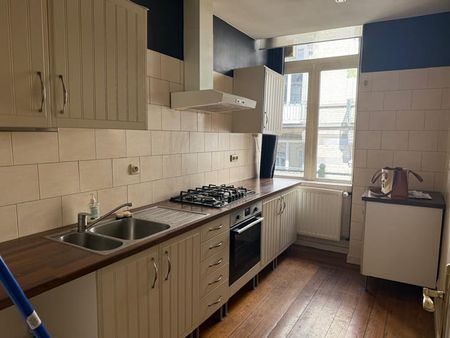 Appartement te huur - Photo 4
