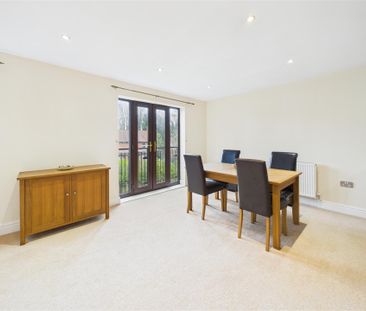 2 bedroom Apartment to rent - Photo 6