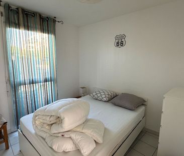 Appartement à louer 2 pièces • Montpellier - Photo 3