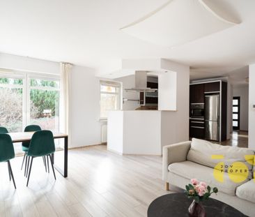 Warszawa, Wilanów, Warszawa, Wilanów, Aleja Wilanowska - Фото 4