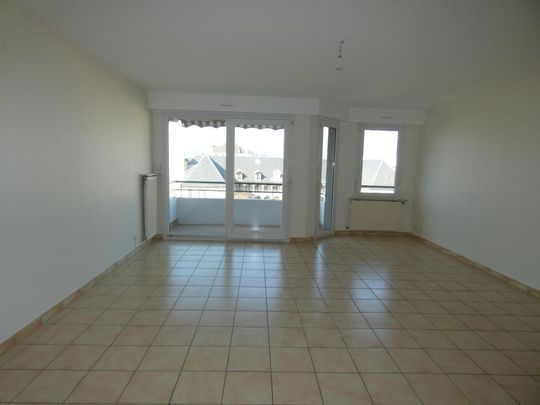 Location Appartement T4 85m² Chambery - Photo 1