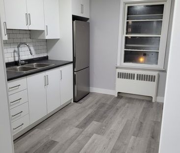 2 bedroom Basement unit, Renovated, 1115 Second west | 1115 Second ... - Photo 1