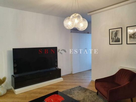 Inchirieri Apartamente 3 camere Bucuresti - Fotografie 1