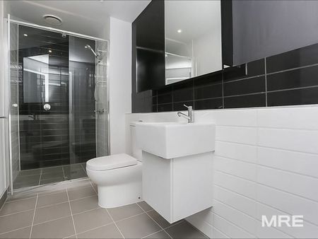 4105/80 A'Beckett Street, Melbourne - Photo 5